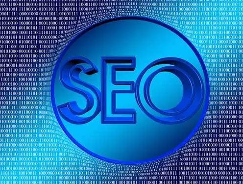 seo网站排名优化公司哪家好(图1)